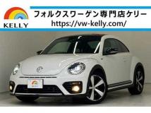 2017 Volkswagen Beetle