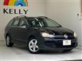 2013 Volkswagen Golf Variant