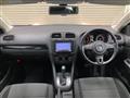 2013 Volkswagen Golf Variant