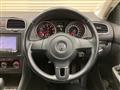2013 Volkswagen Golf Variant