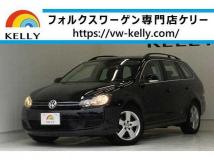 2013 Volkswagen Golf Variant