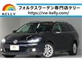 2013 Volkswagen Golf Variant