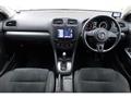 2013 Volkswagen Golf Variant