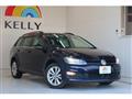 2015 Volkswagen Golf Variant
