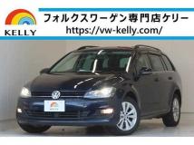2015 Volkswagen Golf Variant