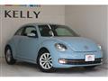 2016 Volkswagen Beetle