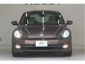 2014 Volkswagen Beetle