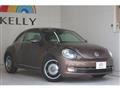 2014 Volkswagen Beetle