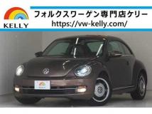 2014 Volkswagen Beetle