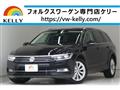 2016 Volkswagen Passat Variant