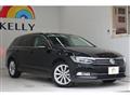 2016 Volkswagen Passat Variant