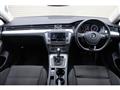 2016 Volkswagen Passat Variant