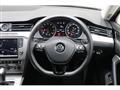 2016 Volkswagen Passat Variant