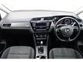 2016 Volkswagen Golf Touran