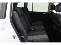 2016 Volkswagen Golf Touran
