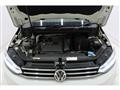 2016 Volkswagen Golf Touran