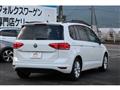 2016 Volkswagen Golf Touran