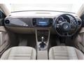 2015 Volkswagen Beetle