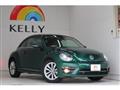 2017 Volkswagen Beetle