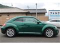 2017 Volkswagen Beetle