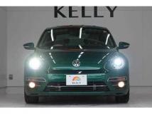 2017 Volkswagen Beetle