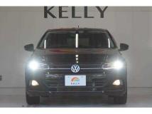2018 Volkswagen Polo