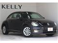 2015 Volkswagen Beetle