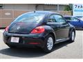 2015 Volkswagen Beetle