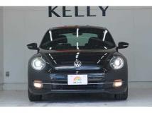 2015 Volkswagen Beetle