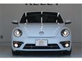 2017 Volkswagen Beetle