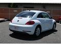 2017 Volkswagen Beetle