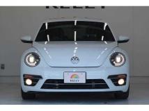 2017 Volkswagen Beetle