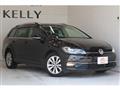2017 Volkswagen Golf Variant