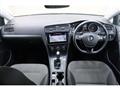2017 Volkswagen Golf Variant