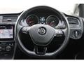 2017 Volkswagen Golf Variant