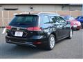 2017 Volkswagen Golf Variant