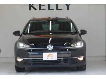 2017 Volkswagen Golf Variant