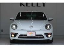 2018 Volkswagen Beetle