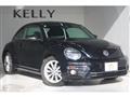 2018 Volkswagen Beetle