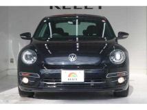 2018 Volkswagen Beetle
