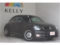 2014 Volkswagen Beetle