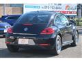 2014 Volkswagen Beetle
