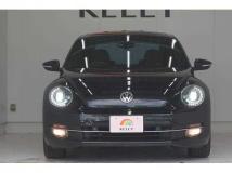 2014 Volkswagen Beetle
