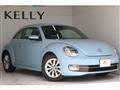 2014 Volkswagen Beetle