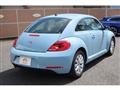 2014 Volkswagen Beetle