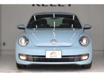 2014 Volkswagen Beetle