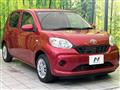 2017 Toyota Passo