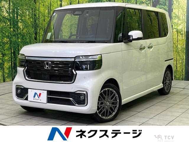 2024 Honda N BOX