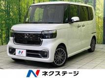 2024 Honda N BOX