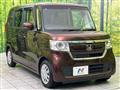2018 Honda N BOX